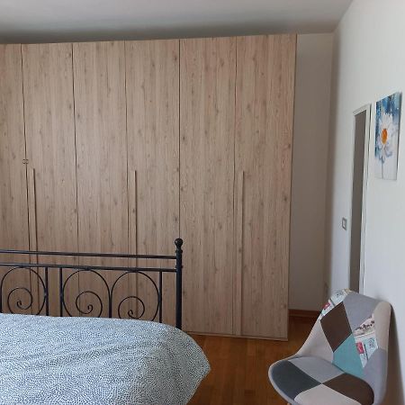 Appartamento Αόστα Εξωτερικό φωτογραφία