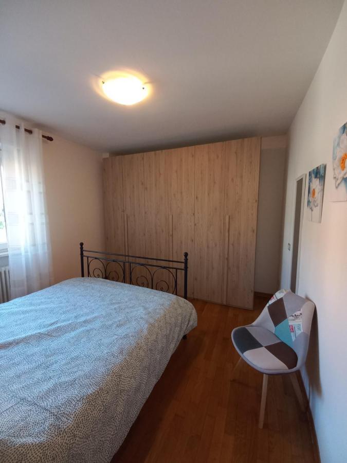 Appartamento Αόστα Εξωτερικό φωτογραφία